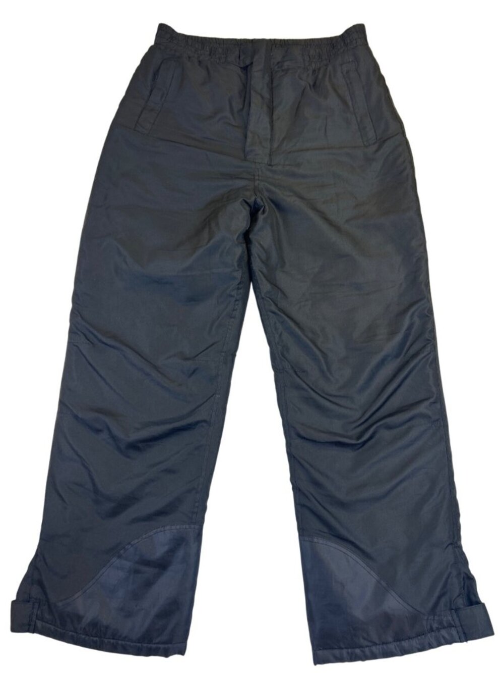 Mossi Motosports Apparel Snow Riding Pants Men's XL Black Insulated